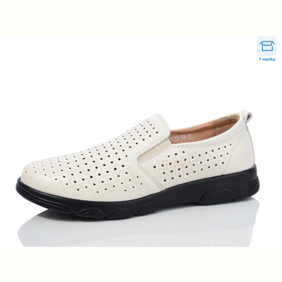 Туфли Kulada-UCSS-MD D1012-5A