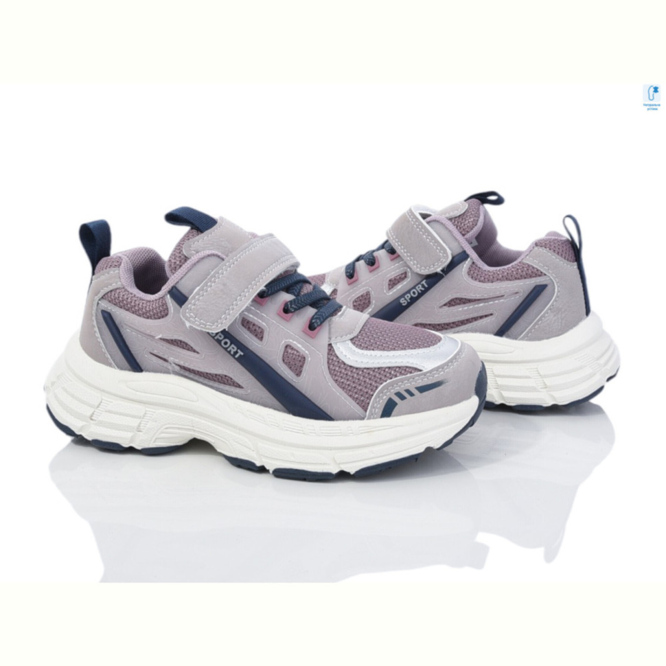 Кроссовки TOM.M 51007E