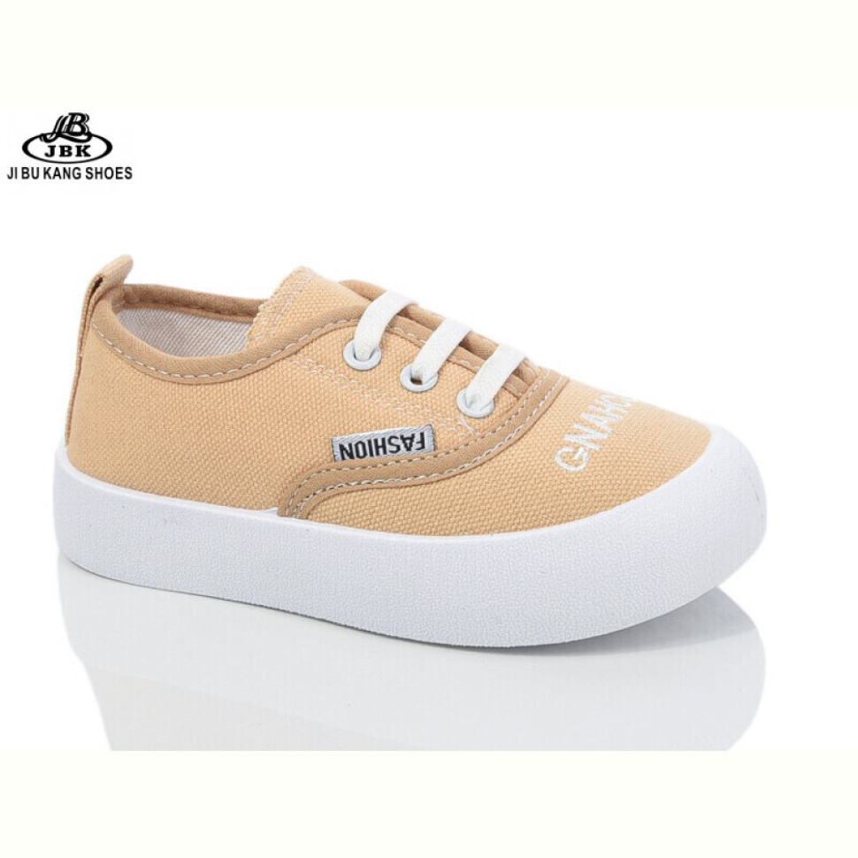 Кроссовки Jibukang S730-2 beige Кроссовки Jibukang S730-2 beige