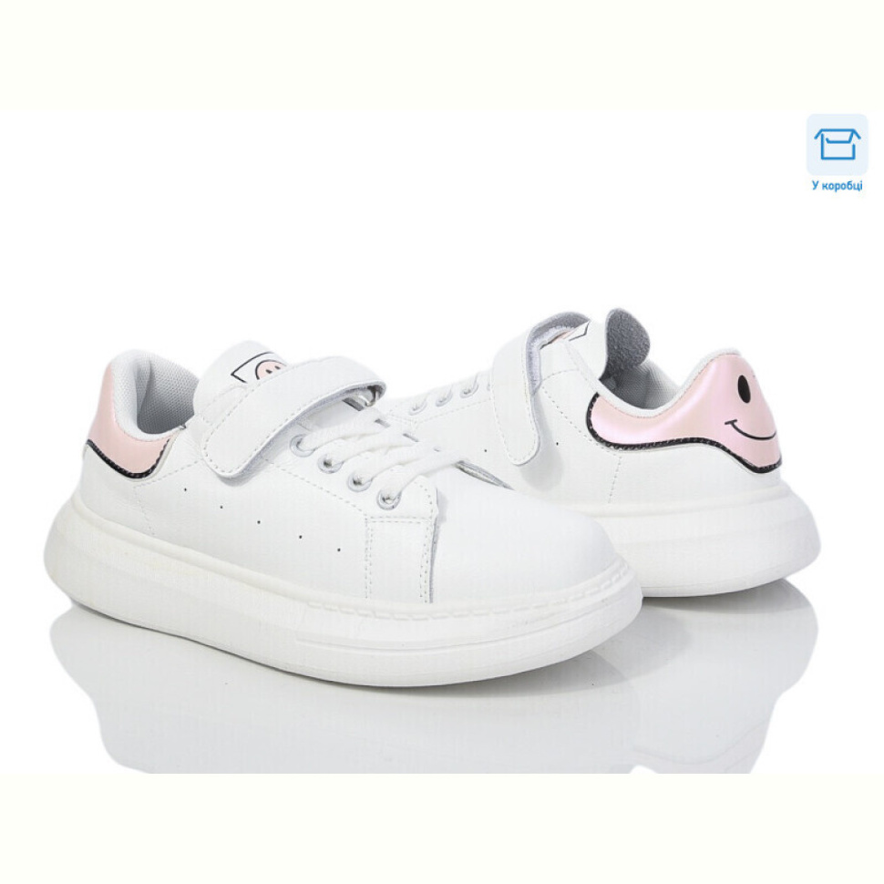 Кроссовки Ok Shoes B107-7