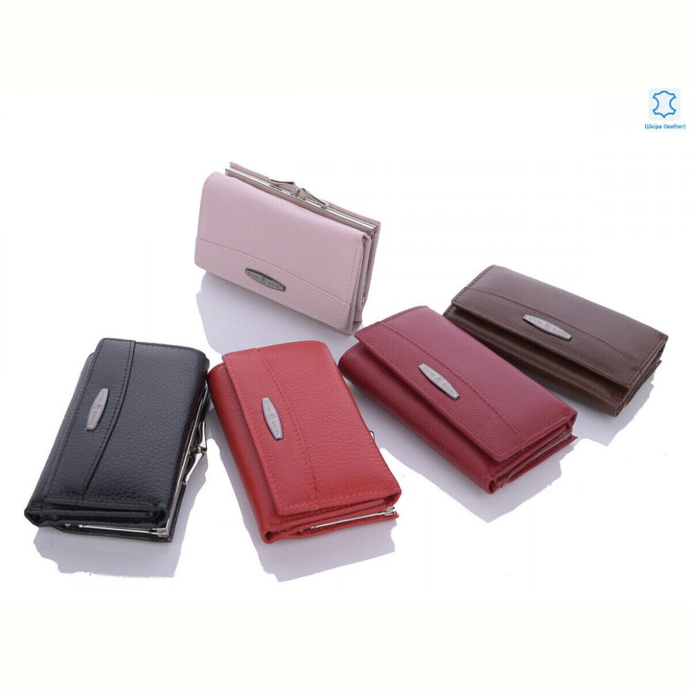 Кошелек GLAMORTA K711-H09 mix Кошелек GLAMORTA K711-H09 mix