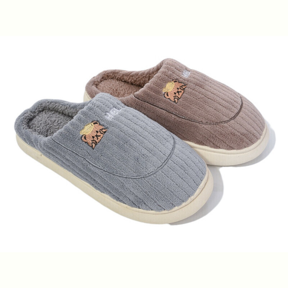 Тапки Lion-Lu TK2023-10 mix