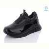 Кроссовки Yimeili Y701-1 black