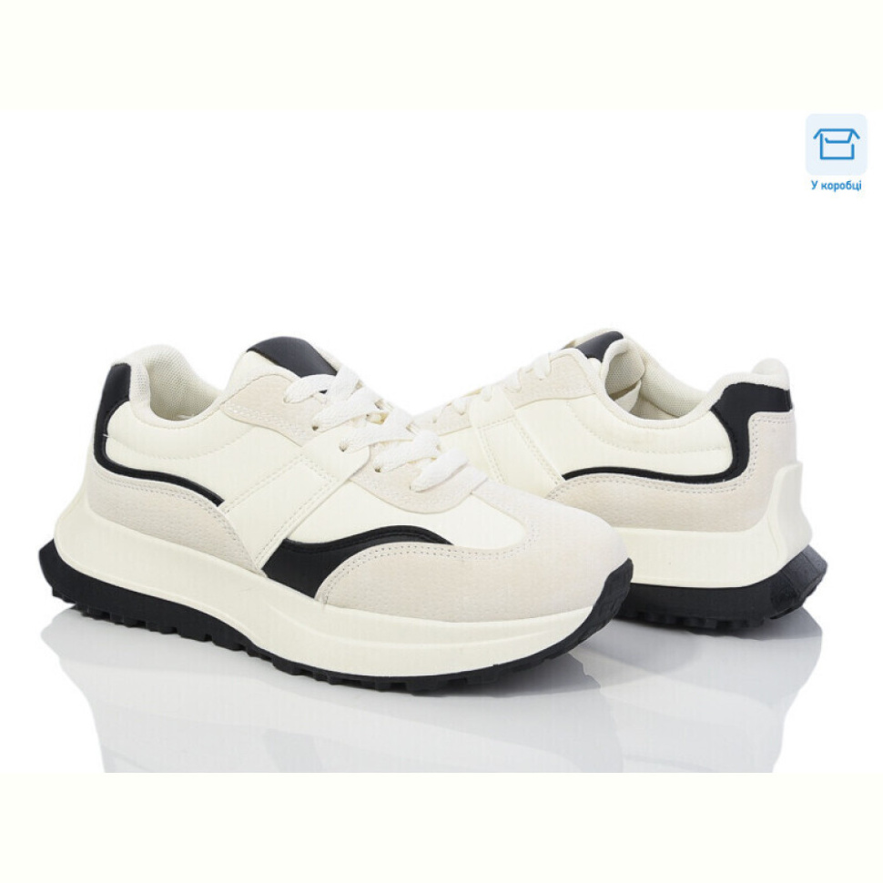 Кроссовки LadyLily AB28-3