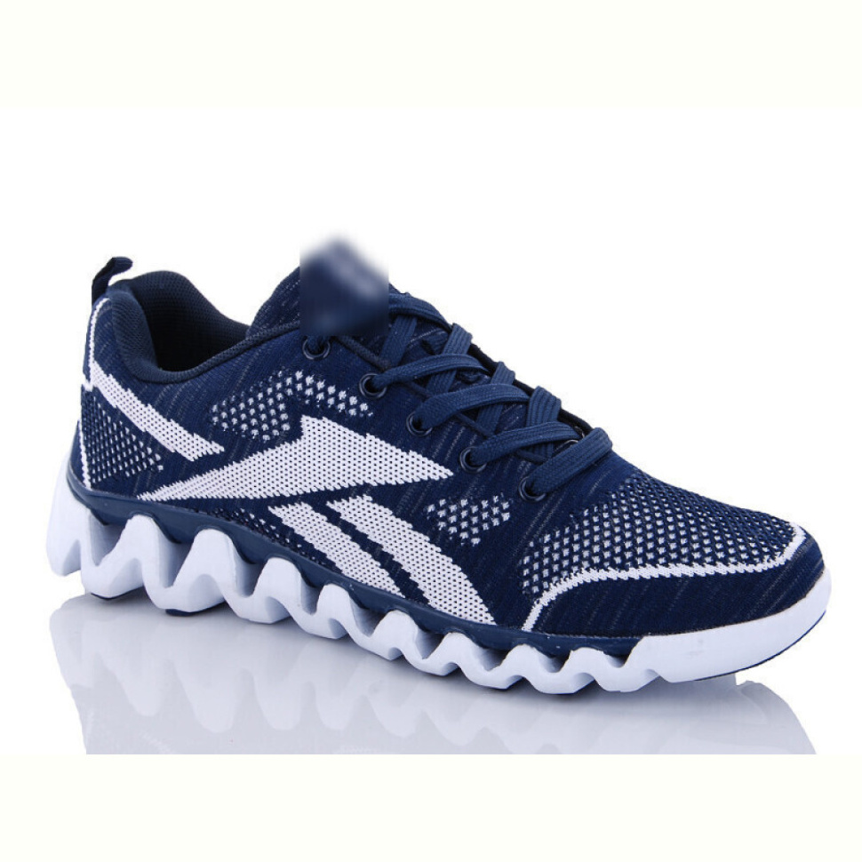 Кроссовки Enigma W019-8