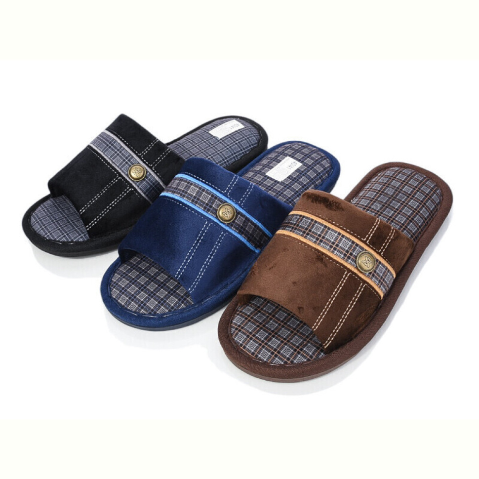 Тапки SANLIN 2 WF963 mix