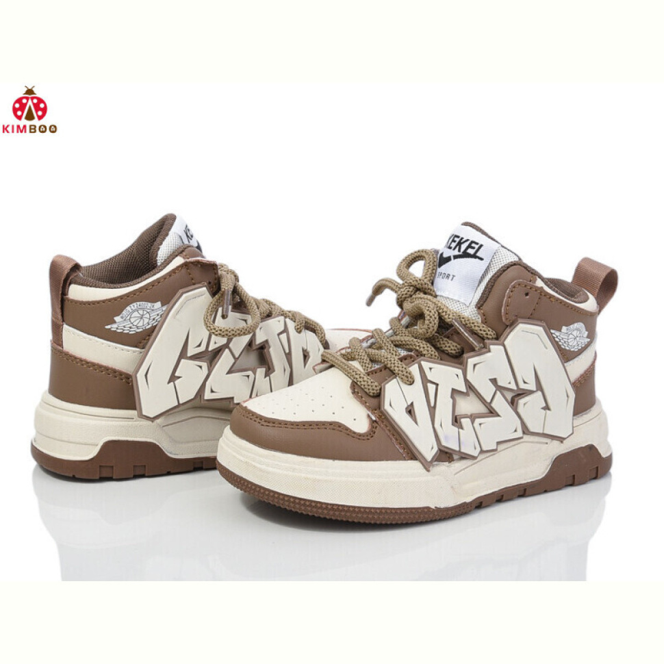 Кроссовки KIMBOO ZY24002-2K