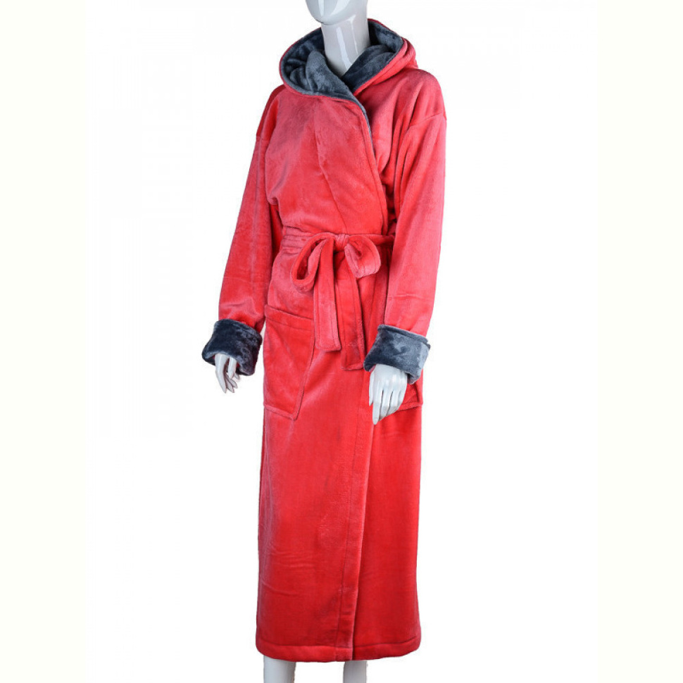 Халат Ledi-Sharm 100009 pink