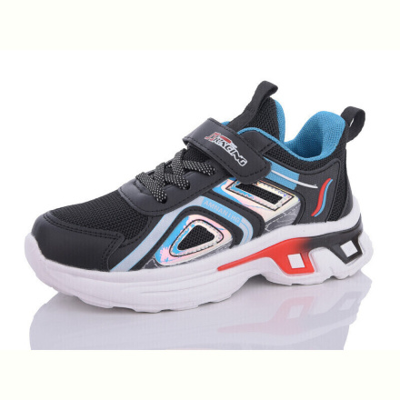 Кроссовки Xifa kids 111-509-007