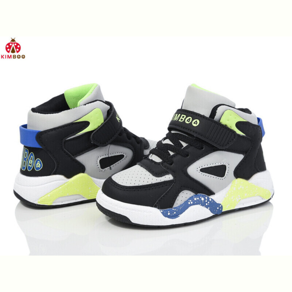 Кроссовки KIMBOO B24200-2D Кроссовки KIMBOO B24200-2D