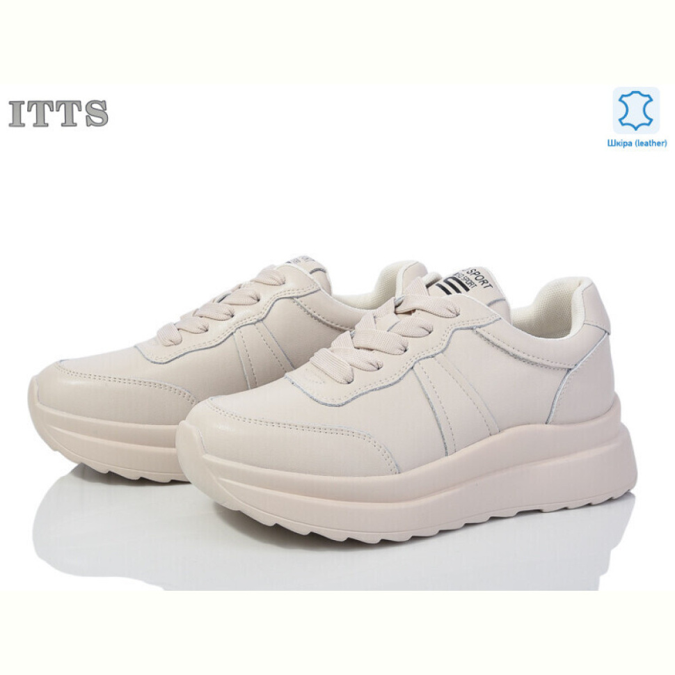 Кроссовки ITTS MT60-3