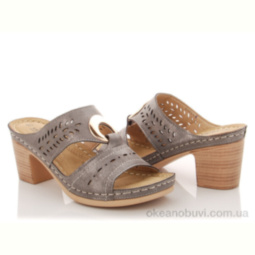 Шлепки Xifa 111-L14306-7