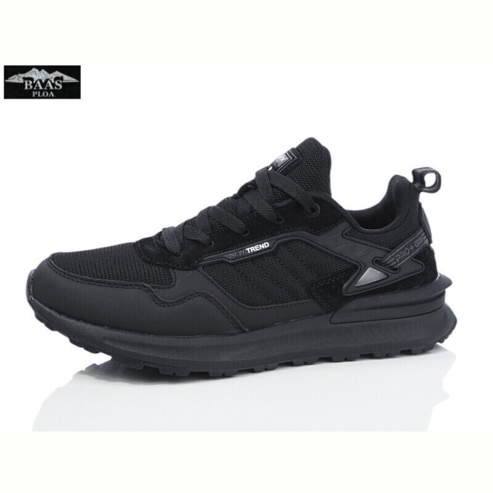 Кроссовки Baas L1866-1