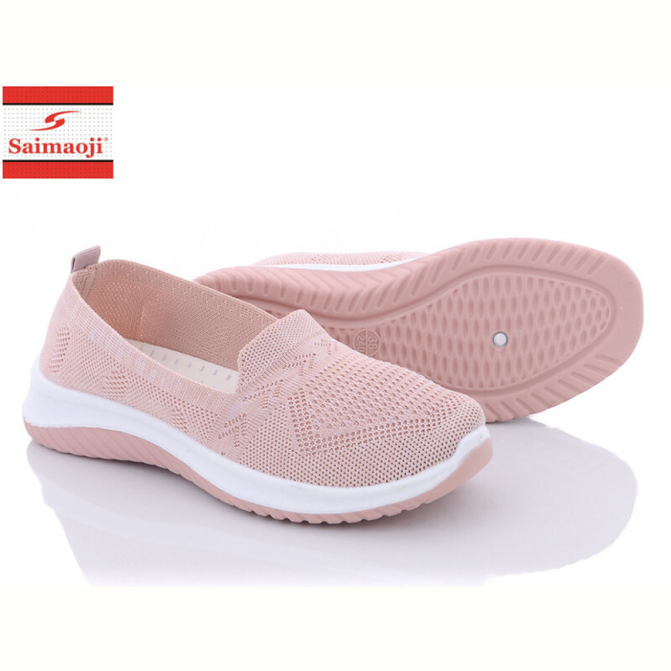 Туфли Saimaoji H62-10 Туфли Saimaoji H62-10