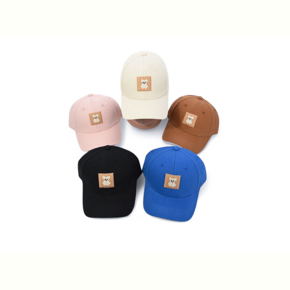 Кепка Королева 5107 mix