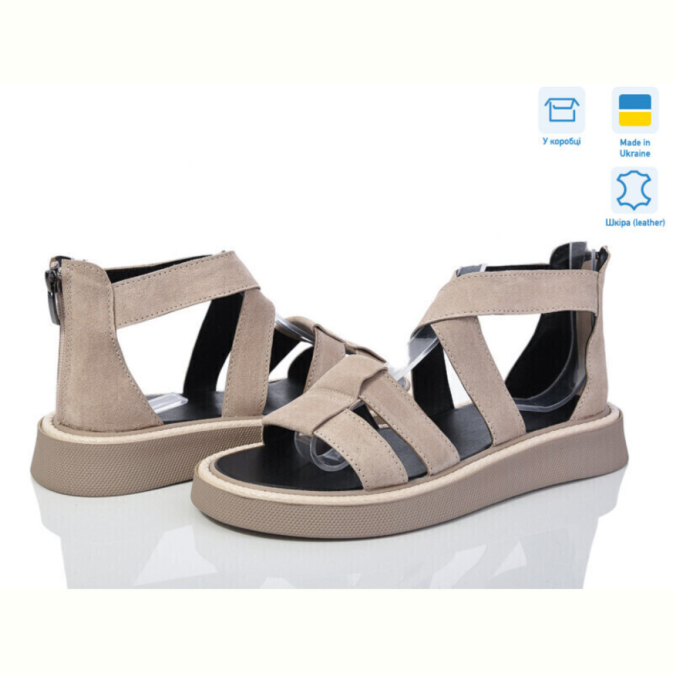 Босоножки A.N.I.One 4071-42K