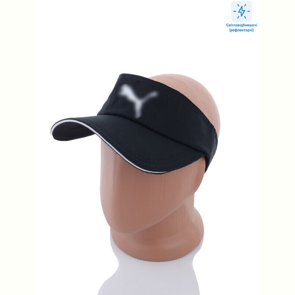 Кепка RuBi SE008-5 black Кепка RuBi SE008-5 black