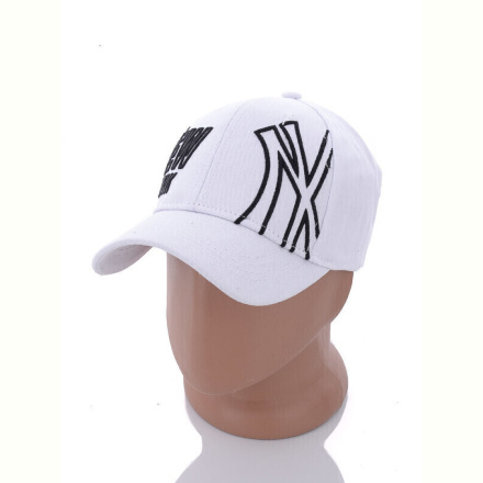 Кепка RuBi PM013-4 white