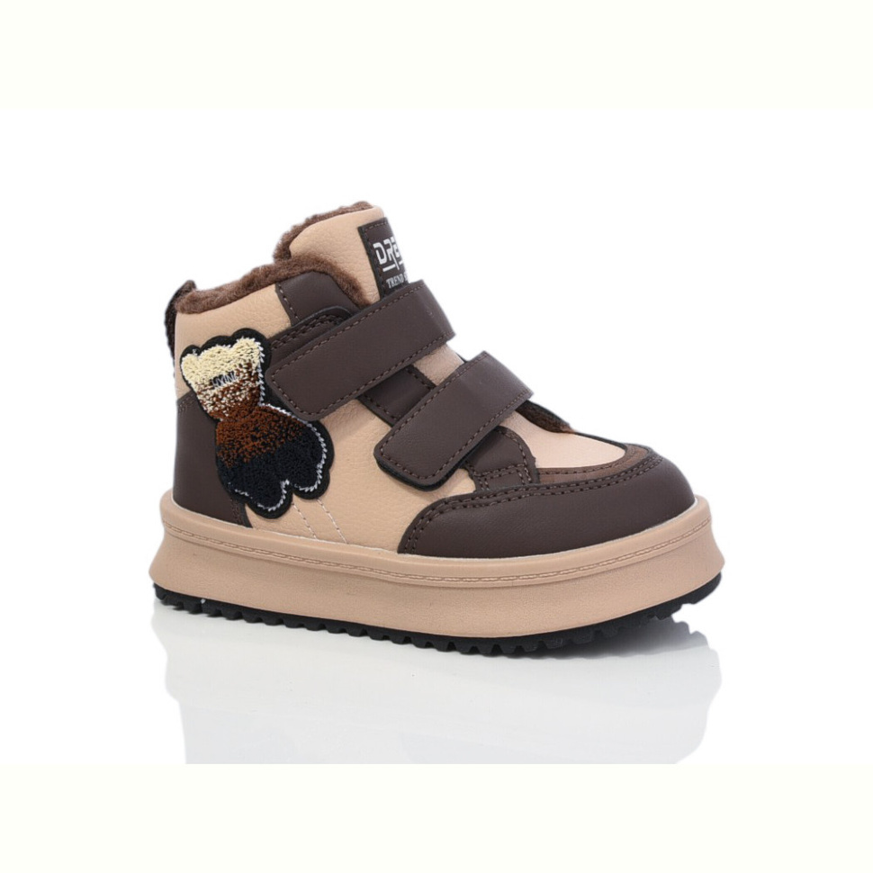 Ботинки TOM.M 11237C Ботинки TOM.M 11237C