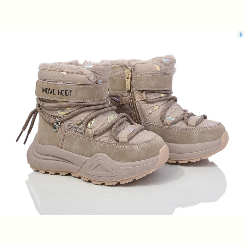 Дутики TOM.M 11272F