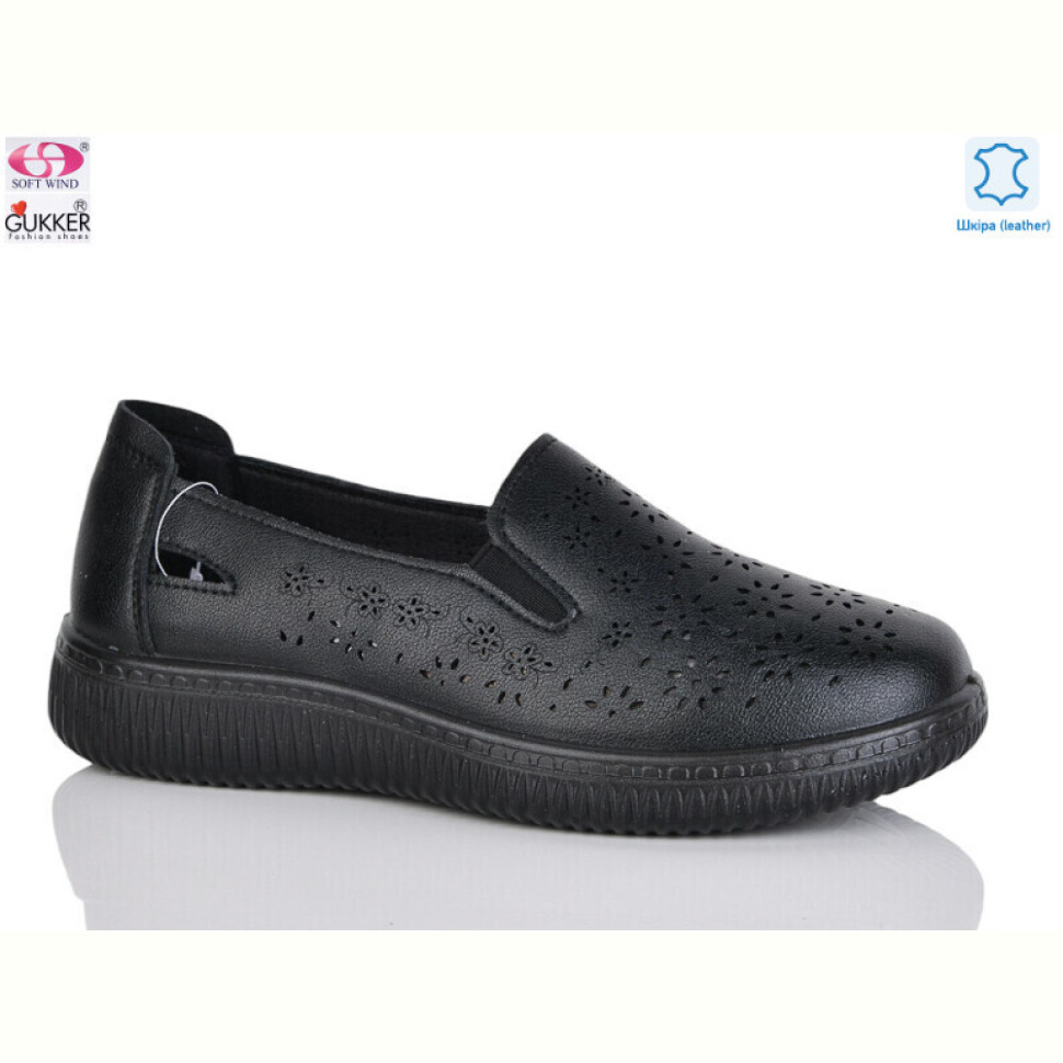 Туфли Gukkcr YK0021-1 Туфли Gukkcr YK0021-1