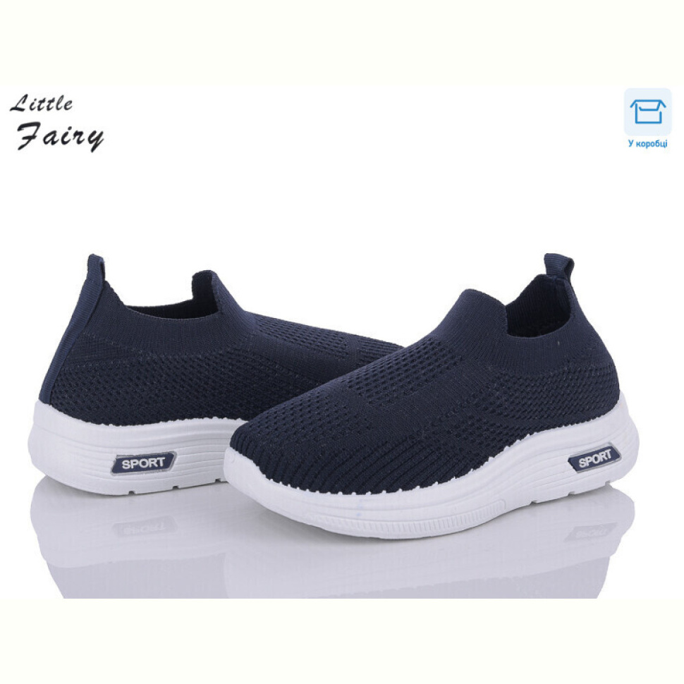 Кроссовки L.Fairy F840-3 Кроссовки L.Fairy F840-3