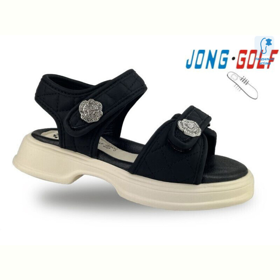 Босоножки Jong Golf B20561-20