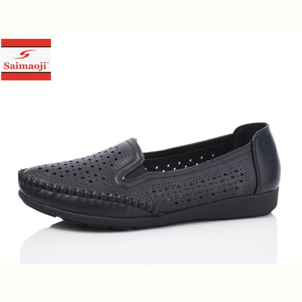 Туфли Saimaoji A67-1