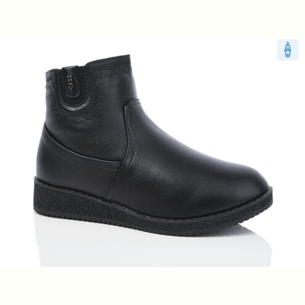 Ботинки Botema 412-9