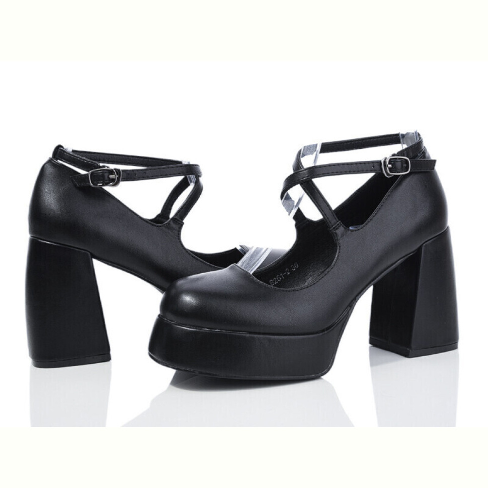 Туфли Loretta B261-2