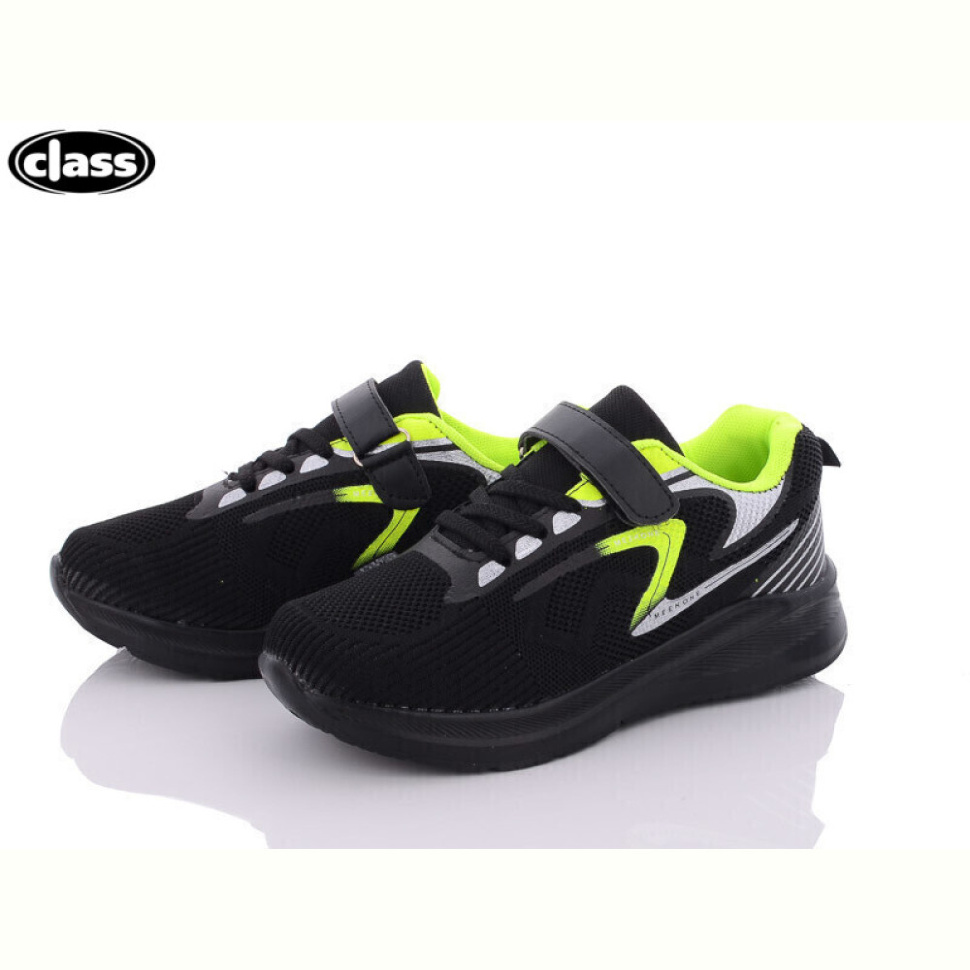 Кроссовки Wei Wei-Class A2581-1 Кроссовки Wei Wei-Class A2581-1