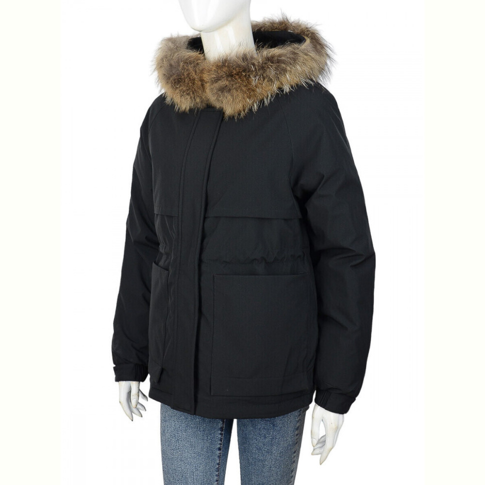 Куртка Hope 952 black