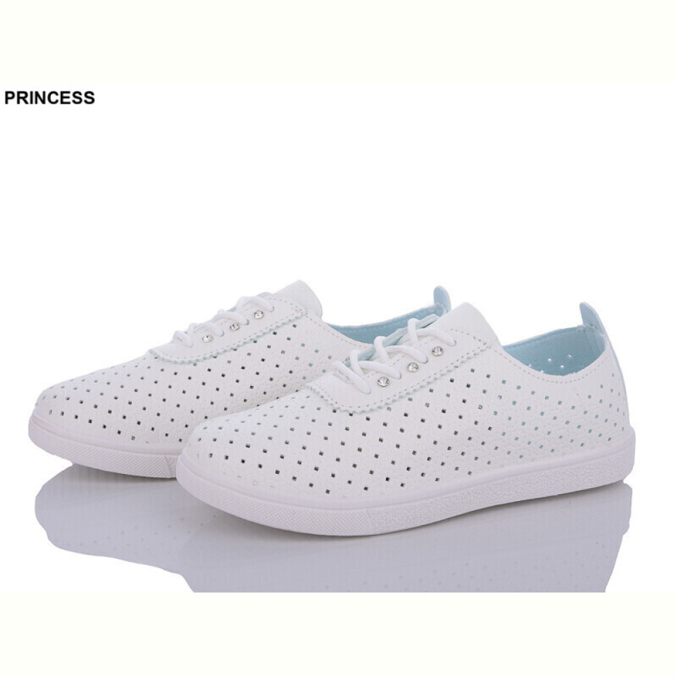 Кроссовки Princess L187
