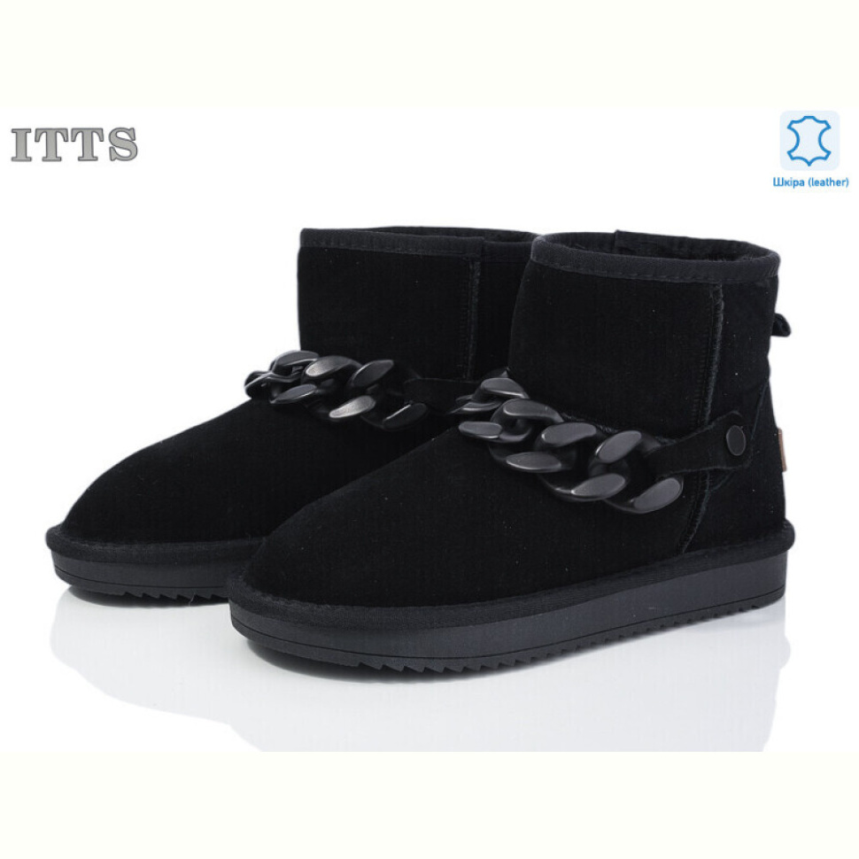 Угги ITTS 5863