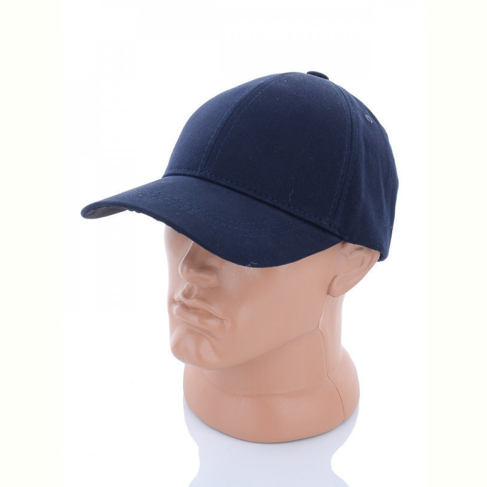 Кепка STARK Кепка котон синій Кепка STARK Кепка котон синій