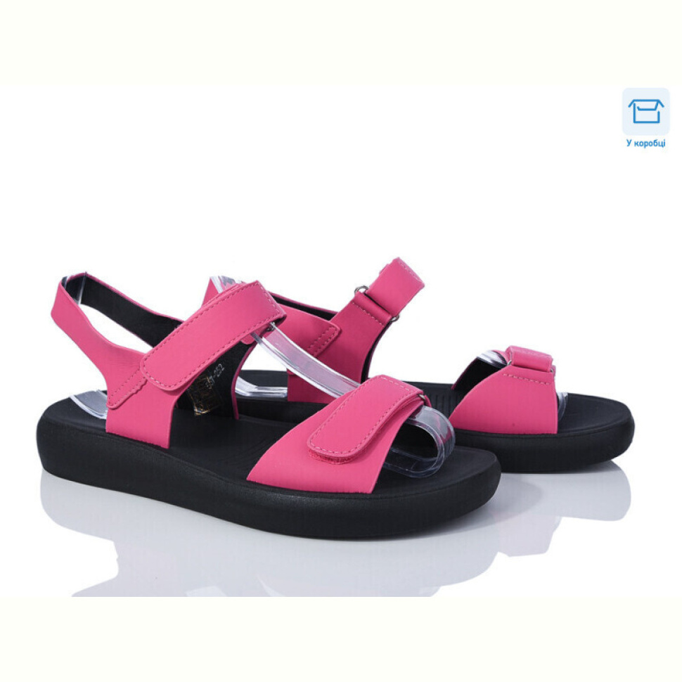 Босоножки Ok Shoes 557-252