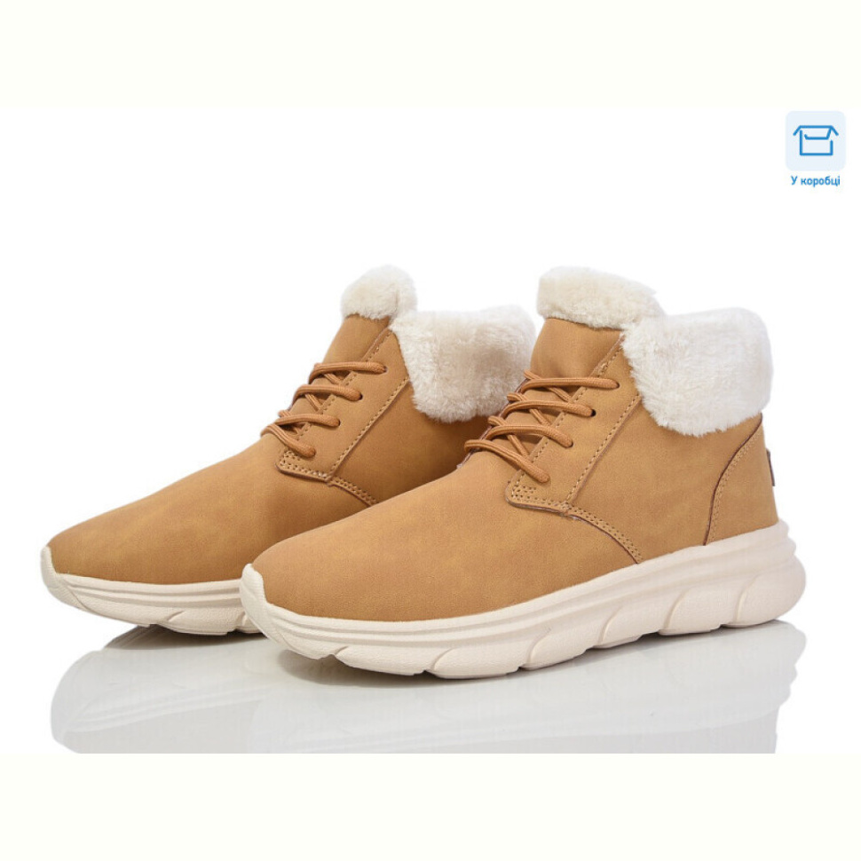 Ботинки Obuvok CX663-7 (09750) Ботинки Obuvok CX663-7 (09750)