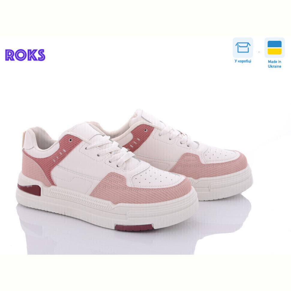 Кроссовки Roks V140-7