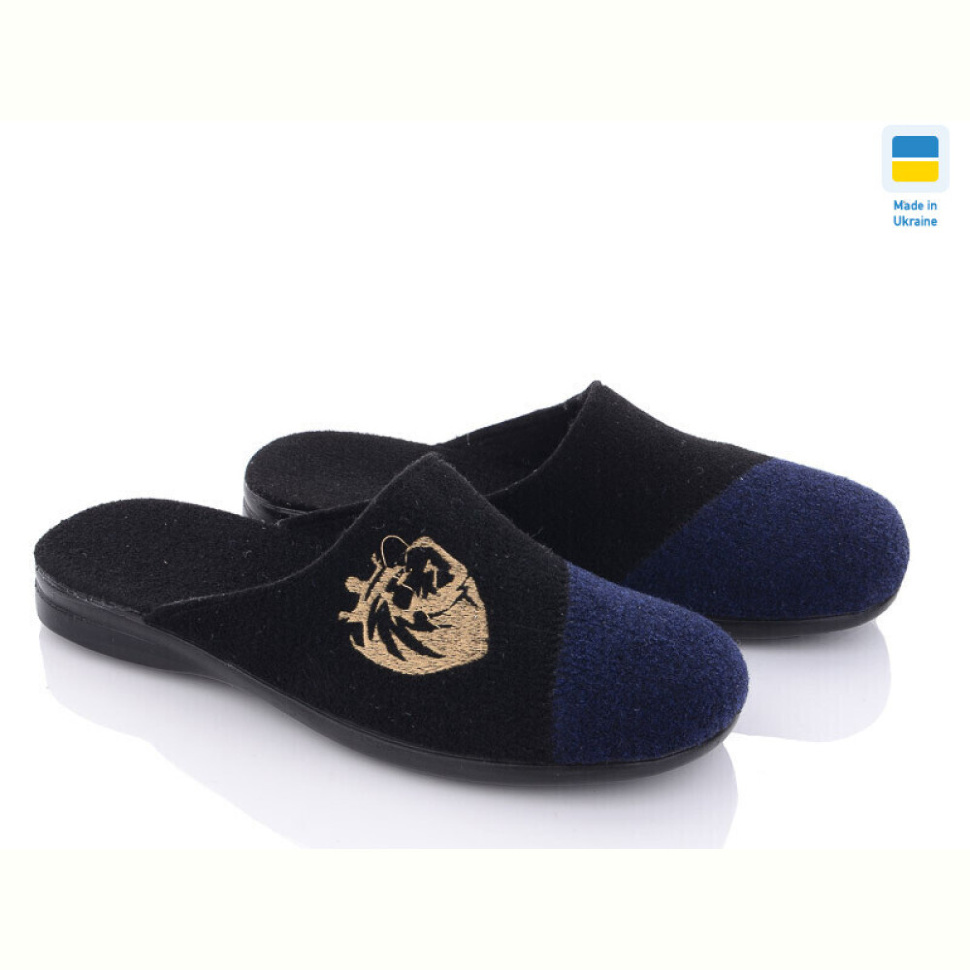 Тапки Inblue 205