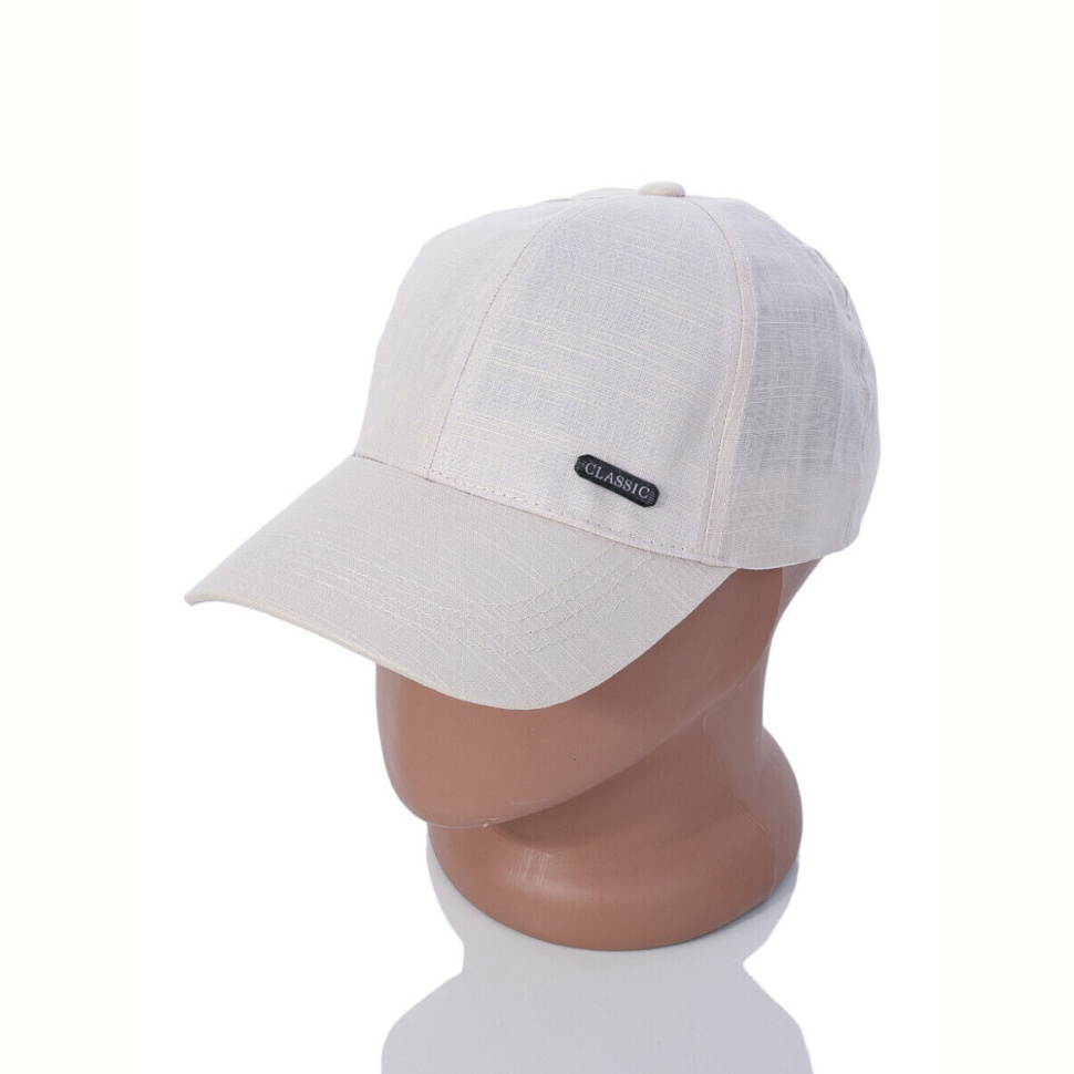 Кепка RuBi MG004-4 beige