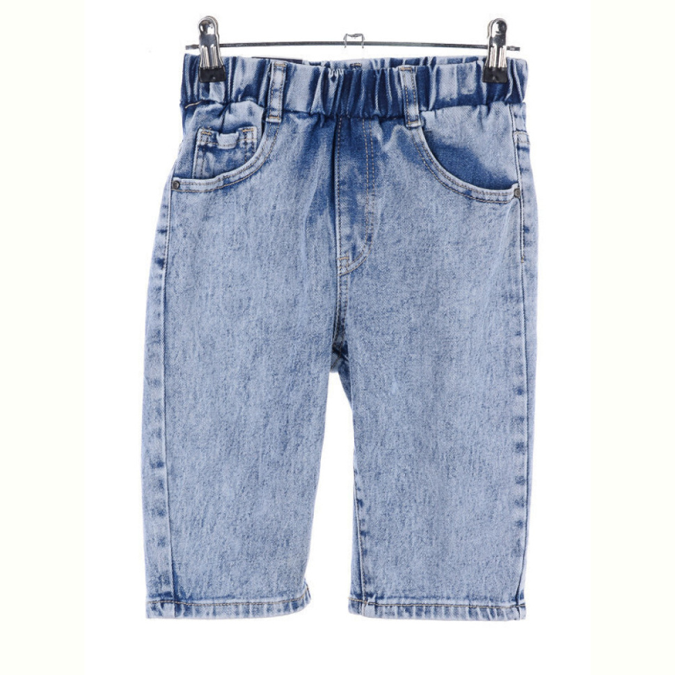 Шорты Forest Z5840 blue