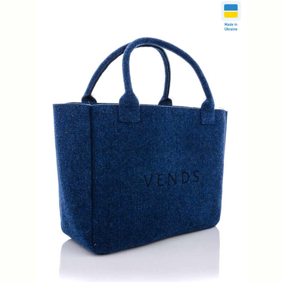 Сумка Active 1044 синій