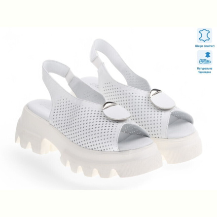 Босоножки Allshoes 172084