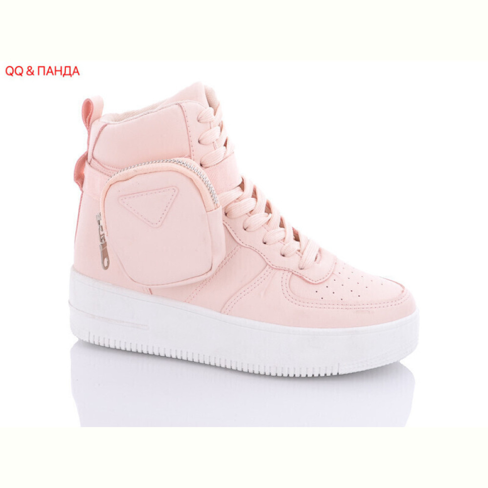 Ботинки QQ&Панда BK28-3 Ботинки QQ&Панда BK28-3