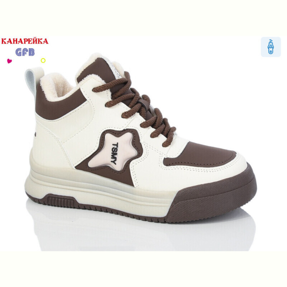 Ботинки GFB-Канарейка E3506-5