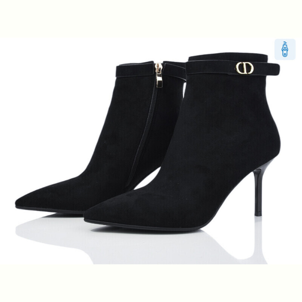 Ботинки Mengfuna-AESD 703-104 Ботинки Mengfuna-AESD 703-104