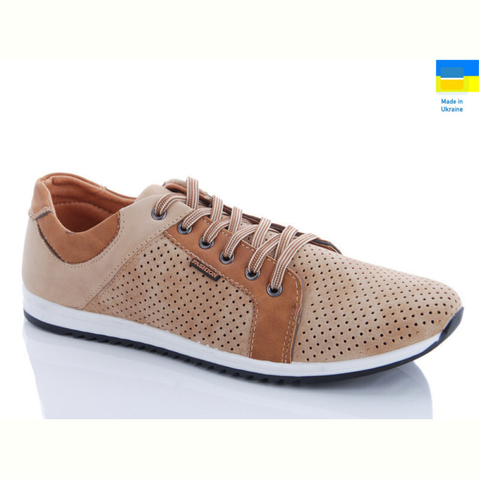 Кроссовки Swin 8214-4