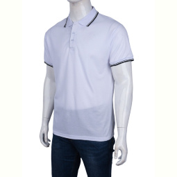 Футболка Obuvok A90 (01730) white