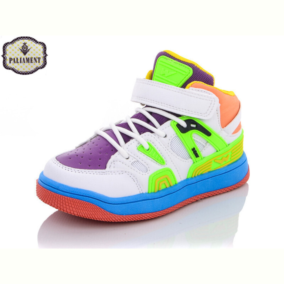 Кроссовки PALIAMENT PB4-1