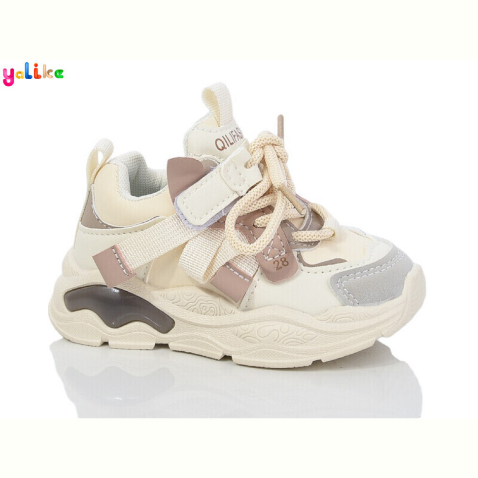 Кроссовки Yalike B333-3